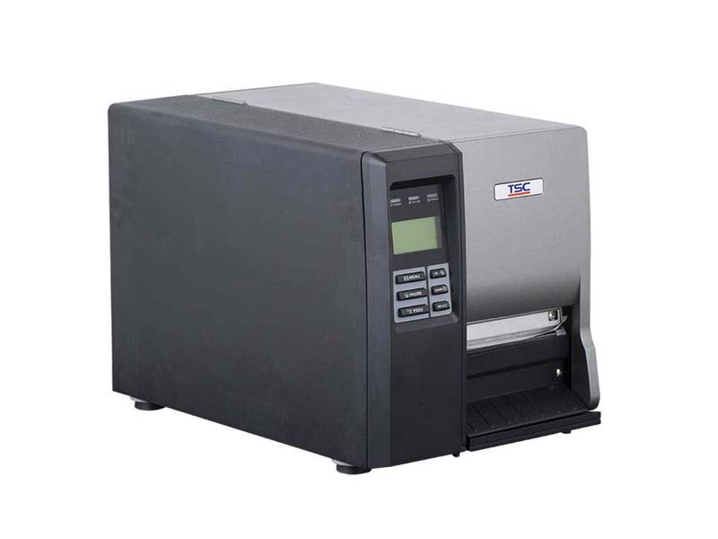 TSC TTP-344M工業(yè)型條碼打印機