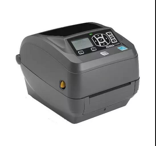 Zebra? ZD500R?RFID 打印機(jī)