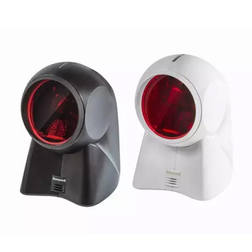 桌面式條碼掃描器