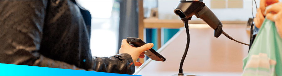 深圳條碼掃描槍