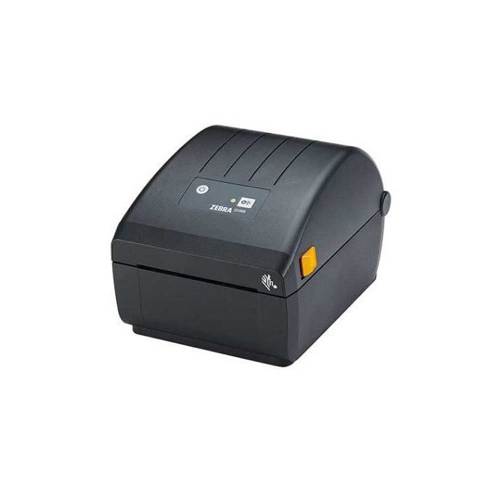 斑馬ZD888桌面打印機